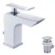 Смеситель для раковины lemark Contest LM5806CW
