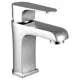 Смеситель для раковины lemark plus Factor LM1606C