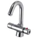 Смеситель для раковины lemark Thermo LM7736C
