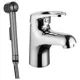 Смеситель для раковины lemark Omega LM3116C