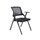 Офисное кресло Alsav AL 854V 61x83x59 см ткань цвет черный