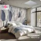 Фотообои флизелиновые Barton Wall Абстракция Растения 600x270 см M21406