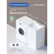 Тумба под раковину напольная Onika 104802 48см цвет белый