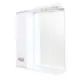 Шкаф для ванной комнаты Onika 205815 с подсветкой 71.2x58см