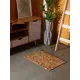 Коврик декоративный Сима-Ленд 10464536 тиковое дерево 60х40 см
