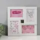 Мультирамка Сима-ленд Аврора 265724 10х15, цвет белый