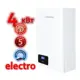 Электрический котел 4 кВт Arderia E4 2202208 230 В 1 настенный
