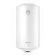 Накопительный водонагреватель электрический 100 л Thermex Akvo 100v 2 кВт нержавеющая сталь мокрый ТЭН
