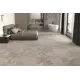 Керамогранит Qua Gris Керамогранит Gris Travertino lapp 59.5x119.5см цвет серый