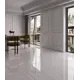 Керамогранит Qua Marjinal Beyaz full lapp 59.5x119.5см цвет севтло-бежевый