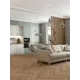 SPC плитка Polmark Weave ST0133 43 класс толщина 4.50 мм 1.488 м², цена за упаковку