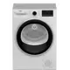 Сушильная машина Beko B5T69233 59.80x84.60x60.50 см 9 кг цвет белый