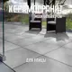 Керамогранит Novin ceram Moon 69489 60x60см цвет темно-серый