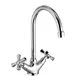 Смеситель для кухни LEMARK «BENEFIT» LM2505C