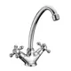 Смеситель для кухни LEMARK «STANDARD» LM2104C