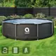 Каркасный бассейн Avenli 360x99 см 8812 л