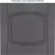 Дверь д/ящ 40x39 Petergof-grey МП (FD 40/39)