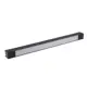 Трековый светильник Luazon Lighting 30 Вт 2700 Лм 6500К черный 7098092
