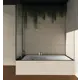 Керамогранит Qua Melden matt 59.5x119.5см цвет бежевый