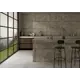 Керамогранит Qua Ponza Shine Mat 59.5x119.5см цвет коричневый
