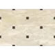 Керамическая плитка Eurotile Rayana 4627162800031 27x40см цвет бежевый