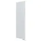 Радиатор КЗТО Quadrum 30 V 2-1750-12 U RAL1T104S9016 белый муар