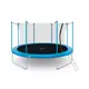 Батут DFC Gb10201-14ft-inner net 427x180 см лестница в комплекте