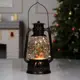 Светящаяся электрическая фигура Luazon Lighting Елочка 10511704