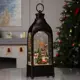 Светящаяся электрическая фигура Luazon Lighting Новогодняя елка 10511695