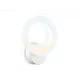 Настенный светильник светодиодный Ambrella light Fa8946 регулируемый белый свет цвет белый