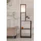 Торшер Playwoods lampshelf/wng3 цвет коричневый