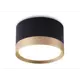Светильник точечный накладной Ambrella Light TN52359 Gx standard tech GX53 цвет черный