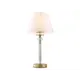 Настольная лампа Ambrella light High light Ambr_lh71027 цвет жёлтый / золотой