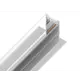 Трековый шинопровод встраиваемый однофазный Ambrella light Ambr_gl1011 300 см цвет белый