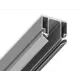 Корпус для накладного шинопровода в натяжной потолок GL1014 Magnetic 220V Ambrella Light