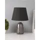 Настольная лампа Risalux 10865958 цвет коричневый