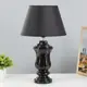 Настольная лампа Risalux 9947756 цвет черный