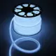 Светодиодная лента Luazon lighting 1431302 120 диод/м 10 Вт/м 220 В IP65 50 м регулируемый белый свет