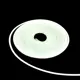 Светодиодная лента Luazon lighting 9100118 120 диод/м 10 Вт/м 220 В IP65 10 м регулируемый белый свет