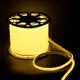 Светодиодная лента Luazon lighting 9143268 120 диод/м 10 Вт/м 220 В IP65 50 м регулируемый белый свет
