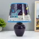 Настольная лампа Risalux 9615163 цвет разноцветный