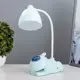 Настольная лампа Risalux 9337306 цвет разноцветный