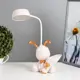 Настольная лампа Risalux 10186157 цвет разноцветный