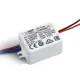 Блок питания Kgp Cc4w200a29 для светодиодной ленты 110-250 В 3.5 Вт IP20