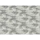 Обои флизелиновые Grandeco Asperia 0.53 м синие серые A 58102