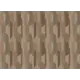 Обои флизелиновые Grandeco Asperia 0.53 м коричневые A 57002