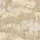 Обои флизелиновые Grandeco Ciara 0.53 м серо-коричневые серые коричневые золотые A 62702