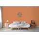 Обои флизелиновые Grandeco Maison 0.53 м коралловые MN 1008