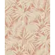 Обои флизелиновые Grandeco Perfect Harmony коричнево-коралловые 0.53 м PH 3415