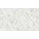 Обои флизелиновые Grandeco Universe 5 светло-серо-серебристые 1.06 м UI 3009